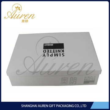 Made in china 2015 4c printing paper folding box