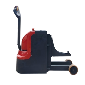 LYCBD30Q. Tractor Truck for Heavy-Duty Hauling