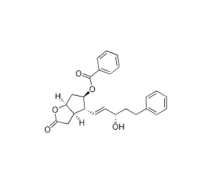 55444-68-3, Intermediate of Bimatoprost
