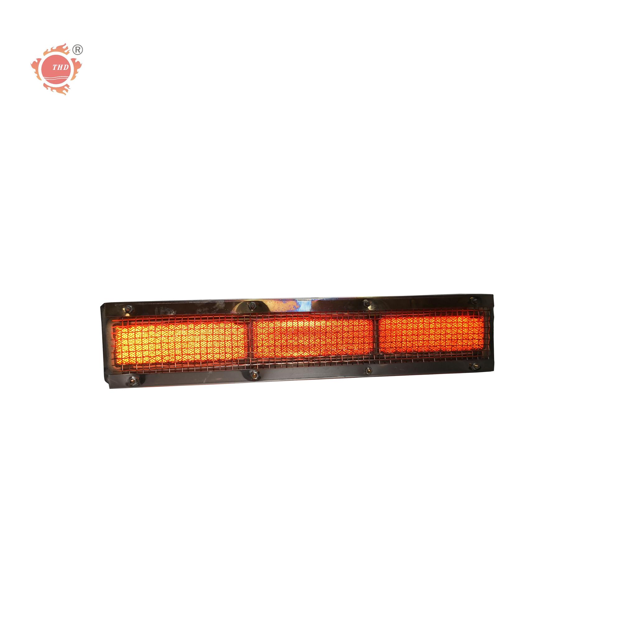 TUV certified environmental-friendly ceiling mounted infrared heater