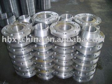 WN RF FLANGE