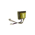 EI41 low frequency lead wire type Transformer
