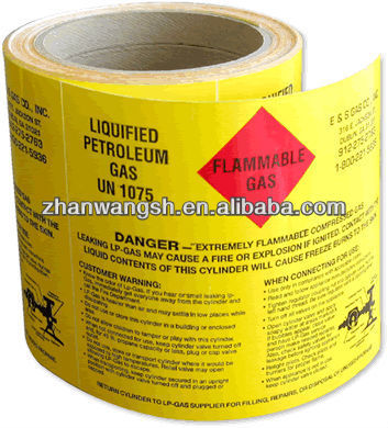 Custom Agricultural Chemical Labels,chemical bottle label