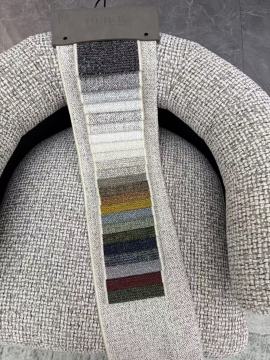 2026 New Milan Style Design Fabric