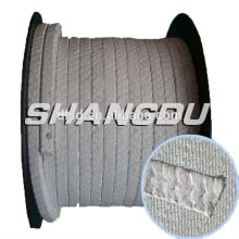PTFE non asbestos packing pump gland packing