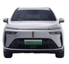 Great Wall New Latte Hi4 car