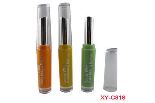 2014 Design Young Girl  Lipstick Tube Packaging