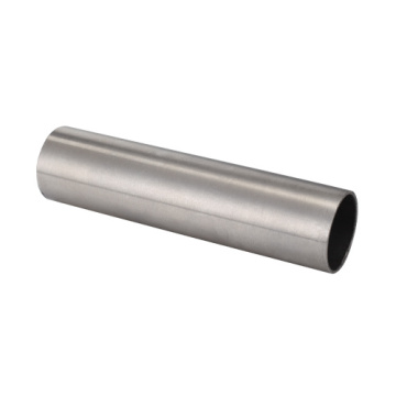 Stainless Steel Round Pipe