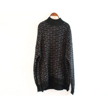 New Arrivals Wool Warm Knit Cashmere Sweater