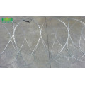 High Quality Galvanized Zazor Barbed Wire