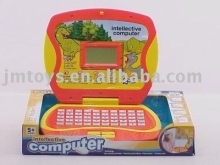Electric  Learning Computer With Mouse