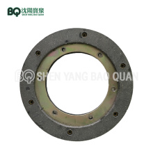 Brake Pad for Tower Crane Slewing Motor