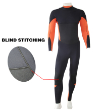 oem service plus size 3/2mm men surfing wetsuit