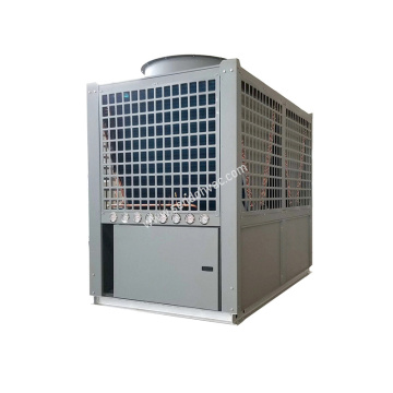 Modular Type Air Cooled Water Chiller Unit