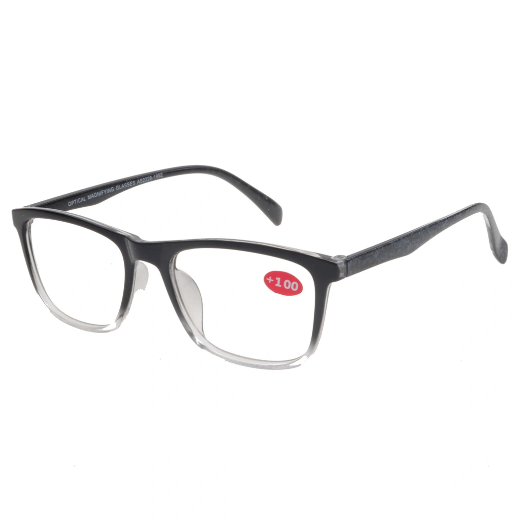 Different Pattern Customized Logo Cheap Reading Glasses