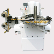 Mechanical Chocolate Candy Gold Coin Packing Machine Suppliers