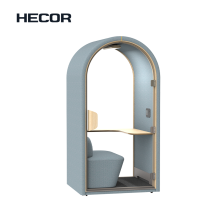 Durable Home Office Pods for Productivity