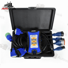 OBD2 USB Link 3: Diesel Engine Fault Detector for Heavy Duty Diagnostics