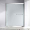 sliding glass shower door