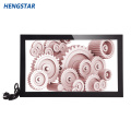 21.5 inch Wall-mounted Stand-alone Advertising