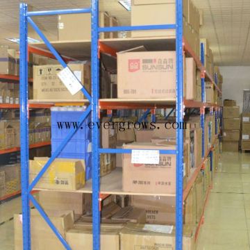 China manufacturer automatic storage retrieval system
