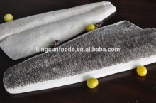 Hot Sale Arrow Tooth Flounder Fillet