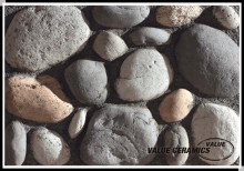 house exterior walls tile,outdoor stone tile