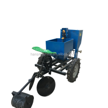 Tractor Potato Planter: 4 Wheel Potato Planting Machine