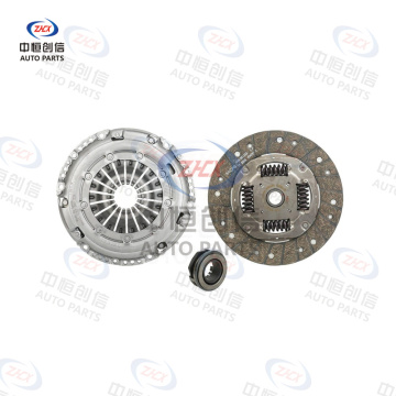 Set ambreiaj pentru Volkswagen Lamando Skoda Yeti
