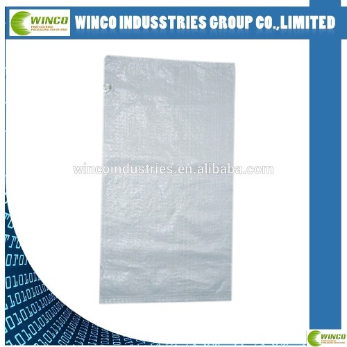 China Manufacture PP woven bags (sacks)