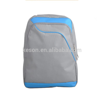 large capacity cheap customized photo backpack