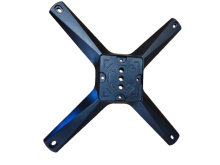 Aluminum Die Cast Precision OEM Parts