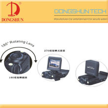 HD IR Car Video Camera-Wide angle