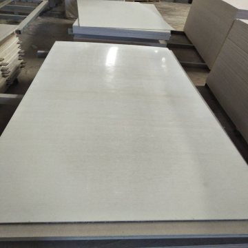 Top quality Sanded surface Fireresistant 12mm MgO Board