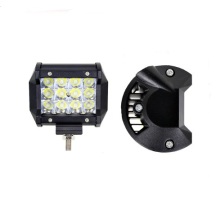 Car Top LED Light with Three Rows light