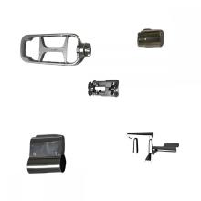 OEM MIM lock parts