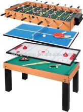 4-in-1 Multifunction Table Games