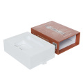 Custom Logo E Cigarette Packaging Drawer Box