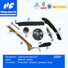 Timing kit used for Mercedes benz M266.920 1498CC