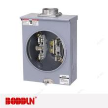 GTFP-125 Square Meter Sockets/ Meter Base