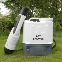 Wholesale High-Quality Battery-Powered Electrostatic Backpack Sprayers