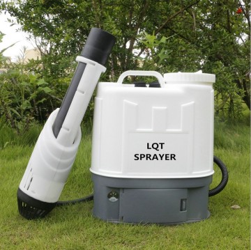 Wholesale High-Quality Battery-Powered Electrostatic Backpack Sprayers