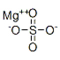 MAGNESIUM SULFATE CAS 14168-73-1