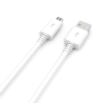 Cabo micro usb para smartphone android