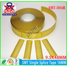 SMT Single Splice Teippi 16mm