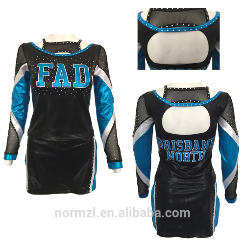 Cheer Dance Skirt Customized Wholesale Designs Cheerleading Uniforms