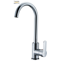 Sink Faucet Brass Taps Water Kitchen Mixer