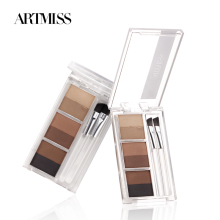 ARTMISS Brows Makeup Eyebrow Filler Eyebrow Palette