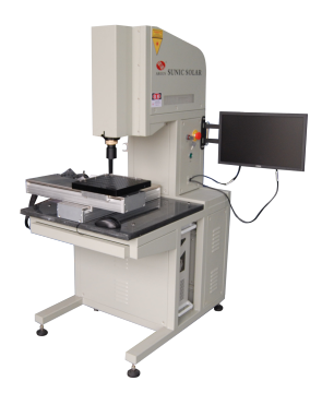 full automatic solar silicon wafer  Slicing Machine  Wafer Dicing