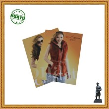 cheap magazine printing price/magazine